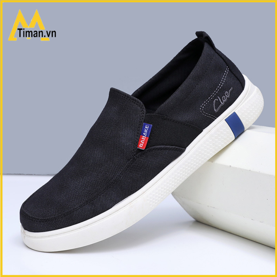 giày vải nam tm-gv49